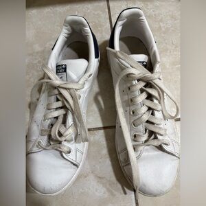 Adidas Advantage Sneakers Size-4.5
